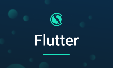 Flutter background image