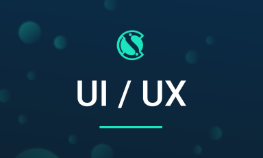 UI-UX background image